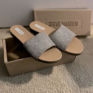 Steve Madden